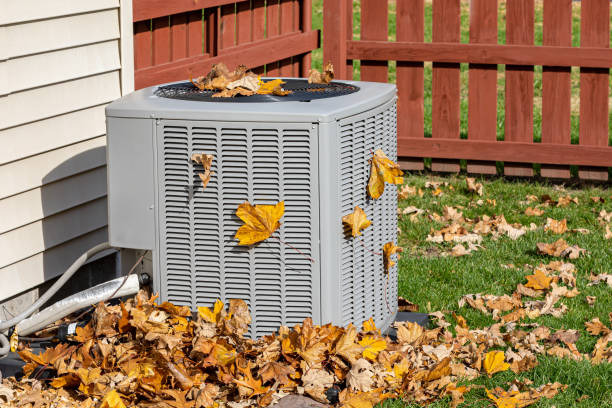 Best Central air repair  in Gladwin, MI