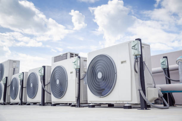 Best Air conditioning repair  in Gladwin, MI